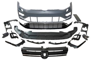 Paragolpes Delantero Volkswagen Golf 7.5 3/5P