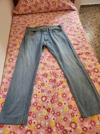 Vaqueros Polo Ralph Lauren W34 L34