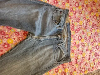 Vaqueros Polo Ralph Lauren W34 L34