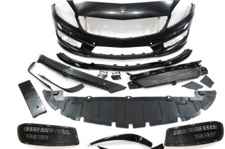 Paragolpes Delantero Mercedes W176 2012-2015 A45