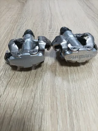 Pedales Automáticos Shimano