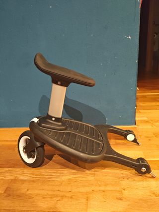 Patinete Acoplado Confort Bugaboo.