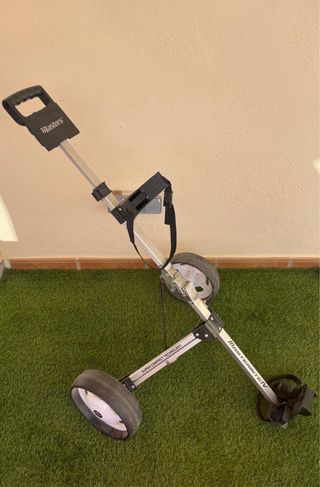 Carro de golf Masters Mastermite 4