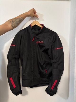 CHAQUETA SHUA