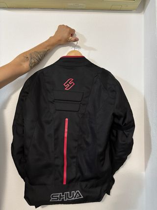 CHAQUETA SHUA