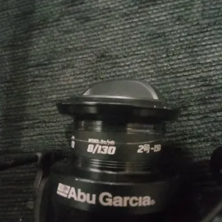 Cañas de pescar