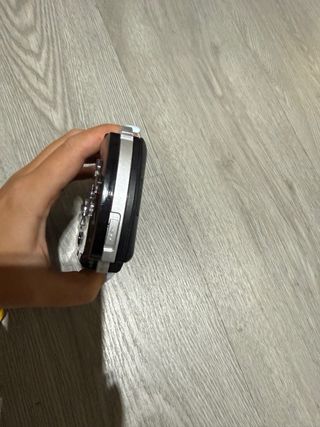 PSP Sony Negra sin cargador