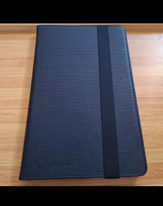 Funda Lenovo M10 Plus 3rd Gen 10.6 + Teclado