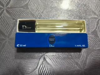 Dior Midnight Poison Profumo 33ml