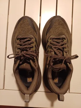 Hoka Bondi 8 Zapatillas Running Hombre/Mujer