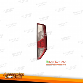 FARO TRASERO DERECHO RENAULT KANGOO IV 1P (13-)