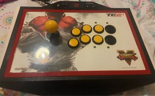Mad Catz TE2+ Arcade Stick PS4/PS5
