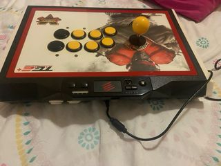 Mad Catz TE2+ Arcade Stick PS4/PS5