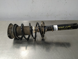 AMORTIGUADOR DELANTERO IZQUIERDO VOLKSWAGEN GOLF