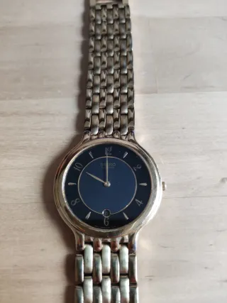 Reloj Seiko 5Y39-7250