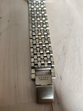 Reloj Seiko 5Y39-7250