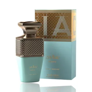 Perfume Paris Corner Zodiac Solmaris