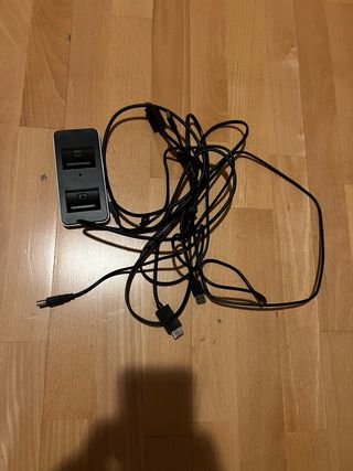 Consola PS5 + FC 26 + Lote juegos PS4