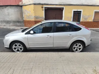 Ford Focus 2008