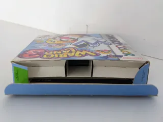 WARIO LAND 3 DE MUSEO PARA GAMEBOY COLOR