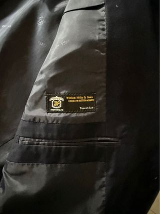 Giacca elegante Bottega del Sarto