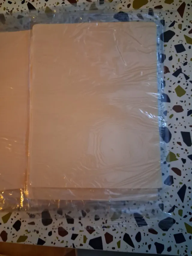 Piel sintética para tatuar de 5 milímetros