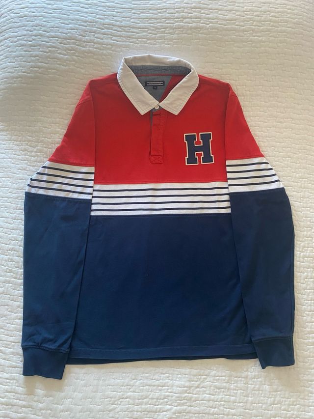 Polo Tommy Hilfiger