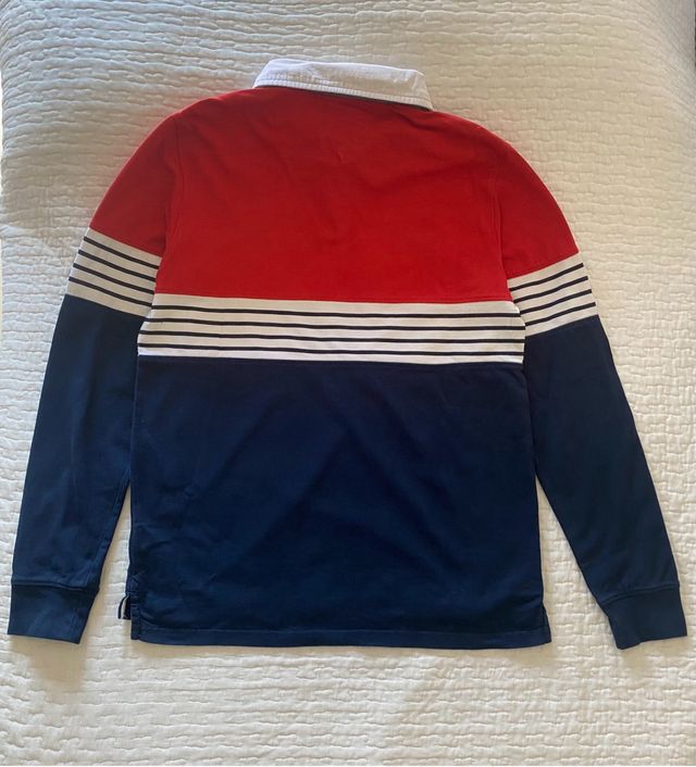 Polo Tommy Hilfiger