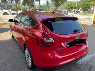 Ford Focus 2013