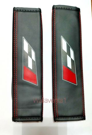 Cinturones Cupra
