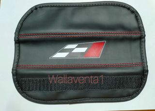 Cinturones Cupra