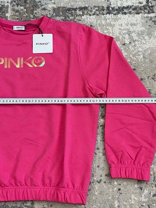 Felpa Pinko Up tg L
