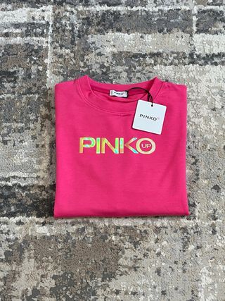 Felpa Pinko Up tg L