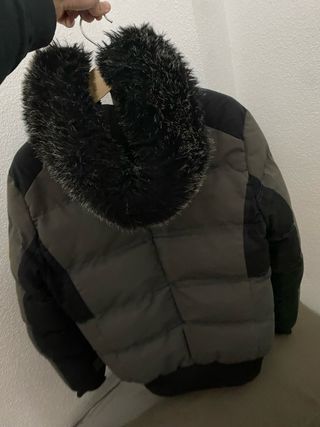 Abrigo Zavetti Canada 