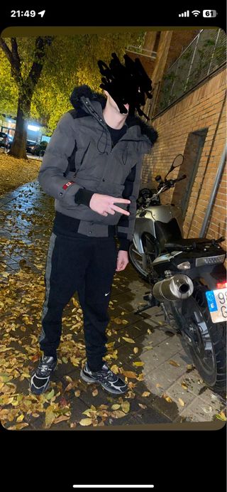 Abrigo Zavetti Canada 
