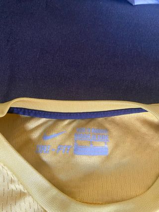 Camiseta Barça 2023 Lewandowski #9 Talla L