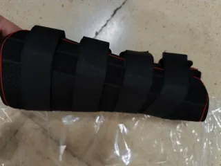 Muñequera Orliman para esguinces