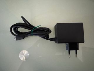 Cargador Nintendo Switch / OLED