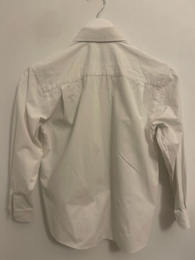 Camisa Colegio San Jaime T34