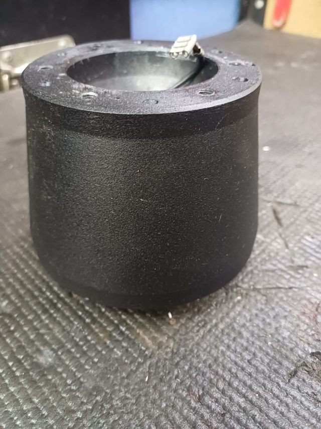 Piña volante BMW E21