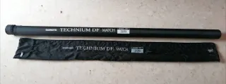 Caña de pescar Shimano Technium