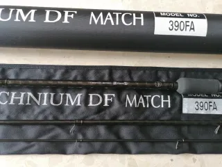 Caña de pescar Shimano Technium