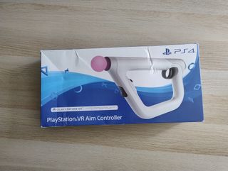 Pack PS4 VR Mega Pack + 13 juegos