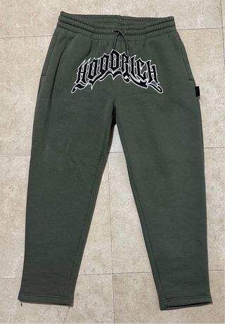 Pantalón Hoodrich 