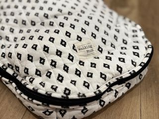 Saco para silla y capazo The Walking Mum