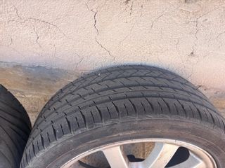 Neumáticos y Llantas para Peugeot 