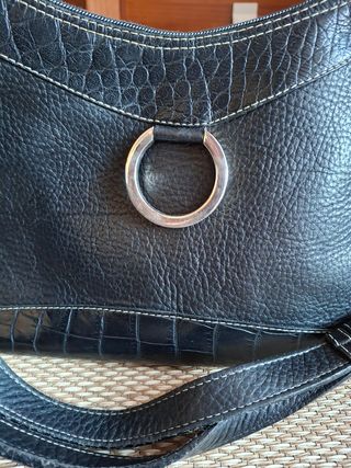 Bolso de piel último precio 