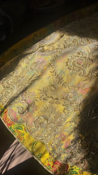 Traje de Fallera niña 