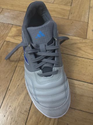 Zapatillas Fútbol Sala Adidas Nuevas