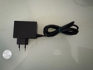 Cargador Nintendo Switch / OLED
